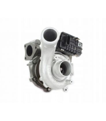 Turbo pour Audi A4 2.7 TDI (B8) 190 CV Réf: 777159-5003S