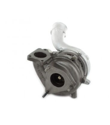 Turbo pour Audi A4 2.7 TDI (B8) 190 CV Réf: 777159-5003S