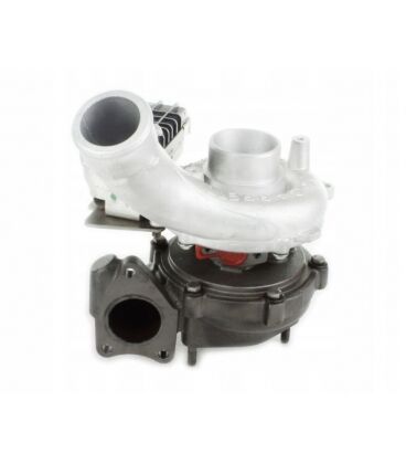 Turbo pour Audi A4 2.7 TDI (B8) 190 CV Réf: 777159-5003S