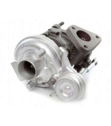 Turbo pour Audi A4 1.9 TDI (B5) 90 CV - 92 CV Réf: 454097-5002S