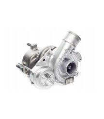Turbo pour Audi A6 1,8T (C5) 150 CV Réf: 5303 988 0005