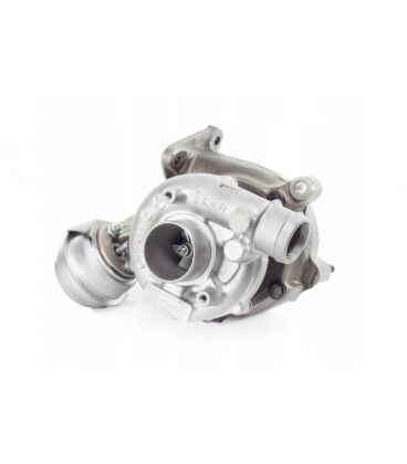 Turbo pour Audi A4 1.9 TDI (B7) 115 CV Réf: 761437-5006S