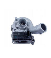 Turbo pour Audi A6 3.0 TDI (C6) 240 CV Réf: 776470-5003S