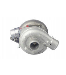 Turbo pour Alfa-Romeo 166 2.4 JTD 136 - 140 CV Réf: 454150-0006