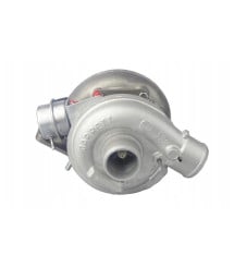 Turbo pour Alfa-Romeo 166 2.4 JTD 136 - 140 CV Réf: 454150-5005S