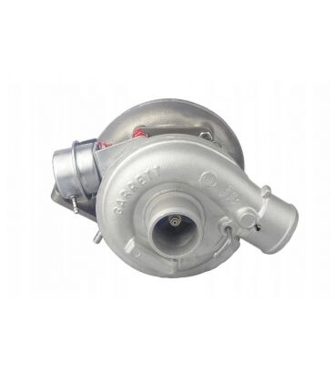 Turbo pour Alfa-Romeo 166 2.4 JTD 136 - 140 CV Réf: 454150-5005S