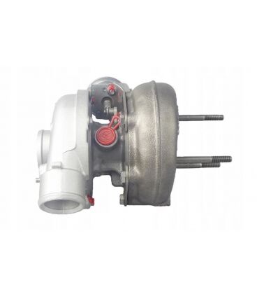 Turbo pour Alfa-Romeo 166 2.4 JTD 136 - 140 CV Réf: 454150-5005S
