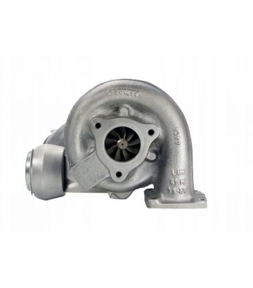 Turbo pour Alfa-Romeo 156 2.4 JTD 140 CV Réf: 710812-5002S