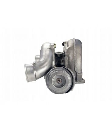 Turbo pour Alfa-Romeo 156 2.4 JTD 140 CV Réf: 710812-5002S