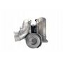 Turbo pour Alfa-Romeo 156 2.4 JTD 140 CV Réf: 710812-5002S