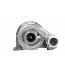 Turbo pour Alfa-Romeo 166 2.4 JTD 140 CV Réf: 710812-5002S