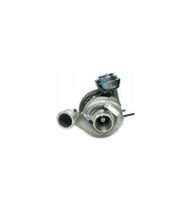 Turbo pour Alfa-Romeo 156 2.4 JTD 166 CV Réf: 717661-0001