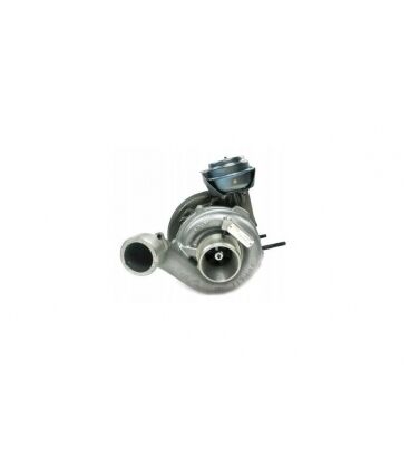 Turbo pour Alfa-Romeo 156 2.4 JTD 166 CV Réf: 717661-0001