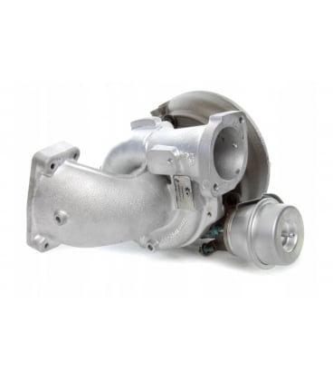 Turbo pour Alfa-Romeo 159 2.4 JTDM 200 CV Réf: 767878-5001S