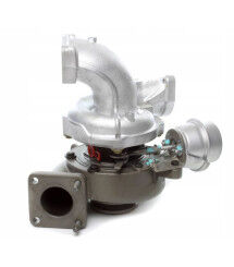 Turbo pour Fiat Croma II 2.4 JTD 200 CV Réf: 767878-5001S