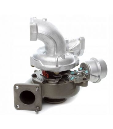 Turbo pour Fiat Croma II 2.4 JTD 200 CV Réf: 767878-5001S