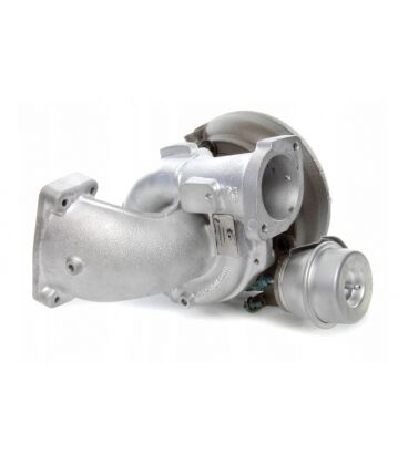 Turbo pour Fiat Croma II 2.4 JTD 200 CV Réf: 767878-5001S