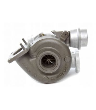 Turbo pour Fiat Croma II 2.4 JTD 200 CV Réf: 767878-5001S