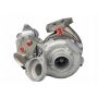 Turbo pour BMW Série 1 118 d (E87) 122 CV Réf: 741785-5014S
