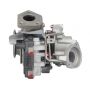 Turbo pour BMW Série 1 118 d (E87) 122 CV Réf: 741785-5014S