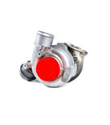 Turbo pour BMW Série 5 525 d (E39) 163 CV Réf: 710415-5007S
