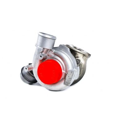 Turbo pour BMW Série 5 525 d (E39) 163 CV Réf: 710415-5007S