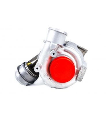 Turbo pour BMW Série 5 525 d (E39) 163 CV Réf: 710415-5007S