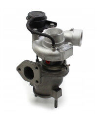 Turbo pour BMW Série 5 525 td (E34) 115 CV Réf: 49177-06400