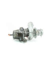 Turbo pour BMW Série 5 525 td (E39) 115 CV Réf: 465555-0003