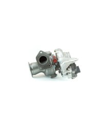 Turbo pour BMW Série 3 320 d (E90N/E91N/E92N/E93N) 184 CV Réf: 49335-00584