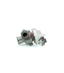 Turbo pour BMW X3 2.0 d (F25) 184 CV Réf: 49335-00584