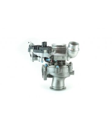 Turbo pour BMW X3 2.0 d (F25) 184 CV Réf: 49335-00584