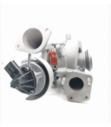 Turbo pour Chevrolet Captiva 2.2 D 163 CV Réf: 49477-01610