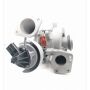 Turbo pour Chevrolet Captiva 2.2 D 163 CV Réf: 49477-01610