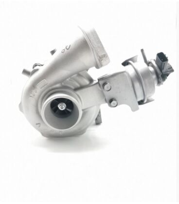 Turbo pour Chevrolet Captiva 2.2 D 163 CV Réf: 49477-01610
