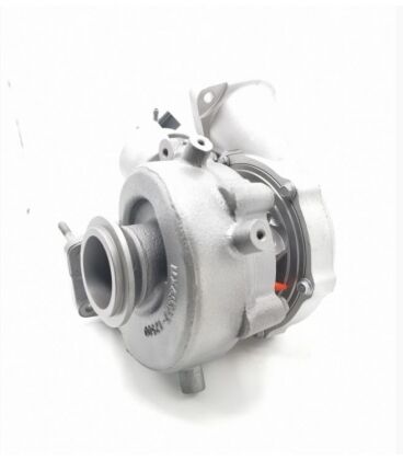 Turbo pour Chevrolet Captiva 2.2 D 163 CV Réf: 49477-01610