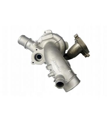 Turbo pour Chevrolet Cruze 1.4 ECOTEC 140 CV Réf: 781504-5004S