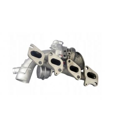 Turbo pour Chevrolet Cruze 1.4 ECOTEC 140 CV Réf: 781504-5004S