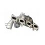 Turbo pour Chevrolet Cruze 1.4 ECOTEC 140 CV Réf: 781504-5004S