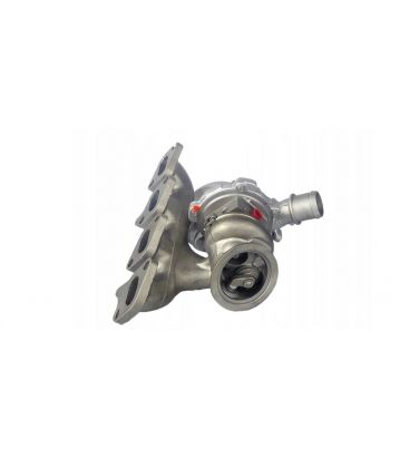 Turbo pour Chevrolet Cruze 1.4 ECOTEC 140 CV Réf: 781504-5004S