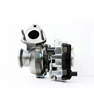 Turbo pour Chevrolet Captiva 2.0 D 150 CV Réf: 762463-5006S