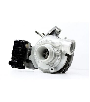Turbo pour Chevrolet Captiva 2.0 D 150 CV Réf: 762463-5006S