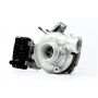 Turbo pour Chevrolet Captiva 2.0 D 150 CV Réf: 762463-5006S