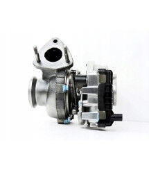 Turbo pour Opel Antara 2.0 CDTI 150 CV Réf: 762463-5006S