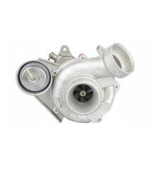 Turbo pour Chrysler PT Cruiser 2,2 CRD 121 CV Réf: VV12