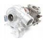 Turbo pour Chrysler Voyager I 2.5 TD (ES) 118 CV Réf: 5304 988 0002