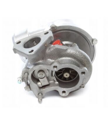 Turbo pour Chrysler Voyager I 2.5 TD (ES) 118 CV Réf: 5304 988 0002