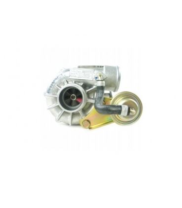 Turbo pour Chrysler Voyager I 2.5 TD (ES) 118 CV Réf: VA60A