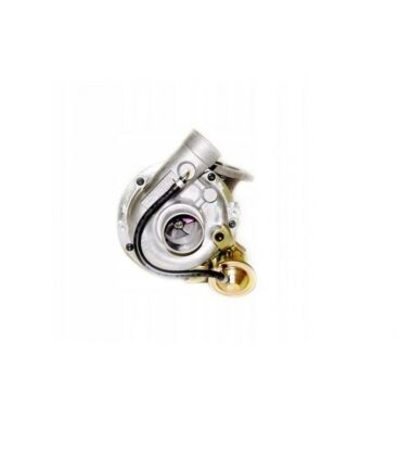 Turbo pour Chrysler Voyager III 2.5 CRD 141 CV Réf: VA67