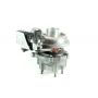 Turbo pour Chrysler Voyager III 2.8 CRD 163 CV Réf: 771955-5001S